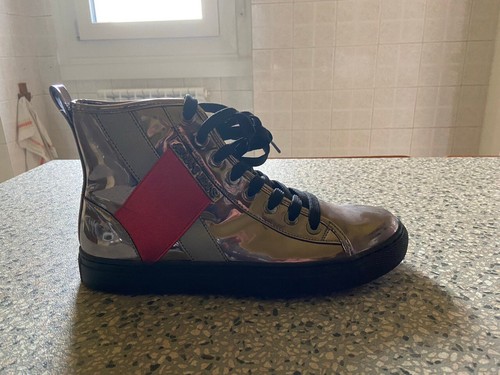 Armani jeans donna scarpe - jeans,