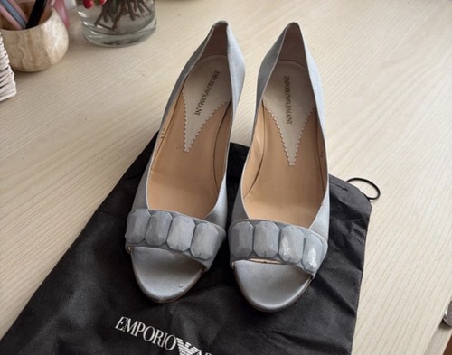 Emporio armani décolleté - emporio,