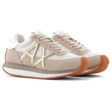 Armani Exchange Donna Sneakers