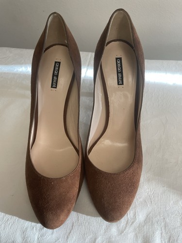 Scarpe donna giorgio armani - scarpe,