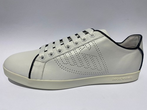 Scarpe emporio armani sneakers - emporio,