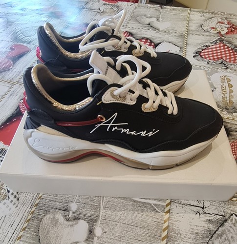 Scarpe donna emporio armani - donna,
