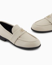 Armani Exchange mocassini