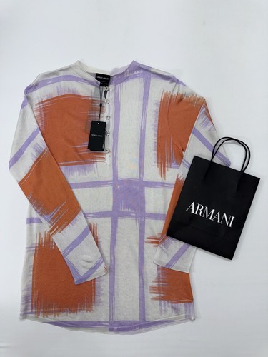 Giorgio armani maglia - giorgio,
