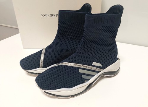 Emporio armani sneakers - armani, x3z061