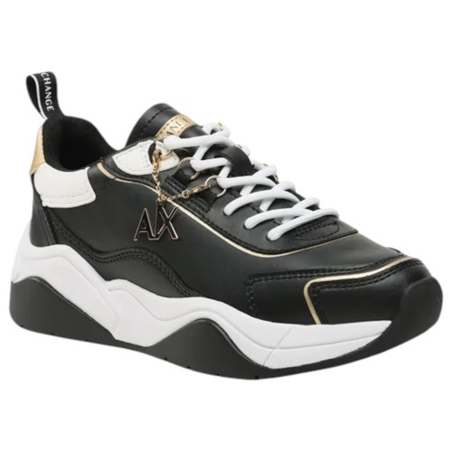 Sneaker armani exchange - exchange, donna