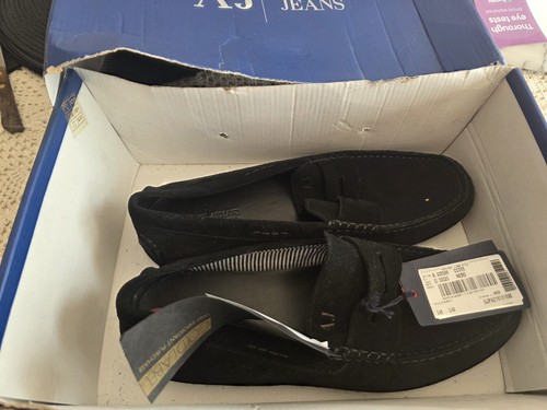 Scarpe armani nuove - scarpe,