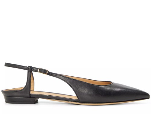Emporio armani slingback - emporio,