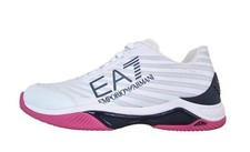 EA7 EMPORIO ARMANI scarpe