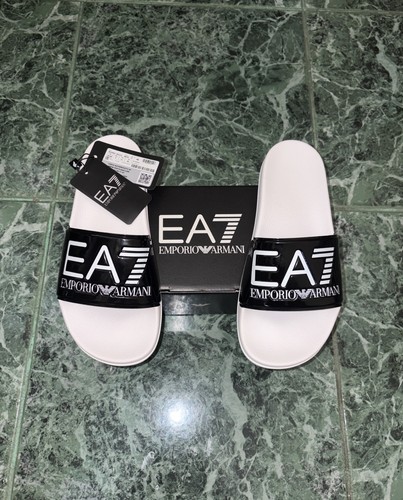 Ciabatte ea7 emporio armani - emporio,
