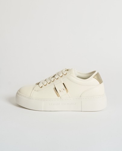Sneakers donna armani exchange - donna,
