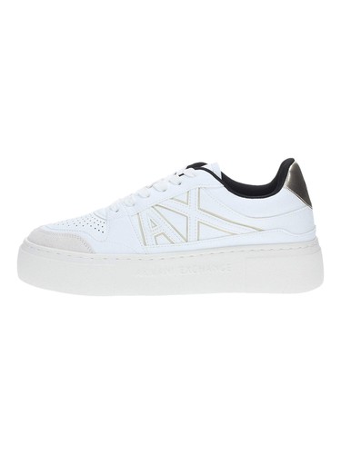 Armani exchange sneakers - exchange,
