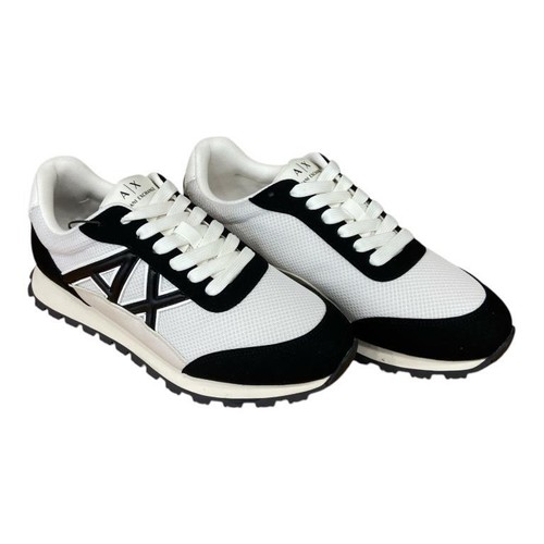Armani exchange scarpe - exchange, donna