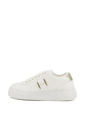 Armani exchange sneakers - armani,