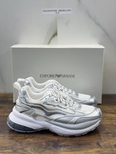 Emporio Armani Sneaker Trainer
