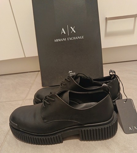Scarpe armani exchange donna - armani,