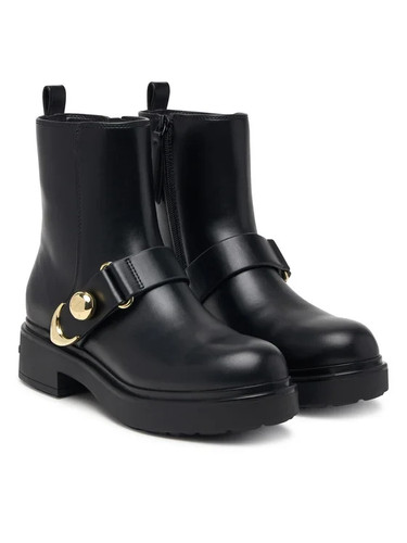 Armani exchange stivaletti - exchange,