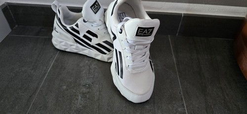 Ea7 emporio armani - emporio, sneakers