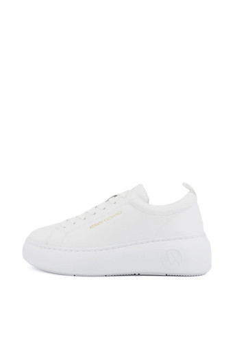 Armani exchange sneakers - exchange,