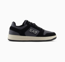 EMPORIO ARMANI EA7 Scarpe