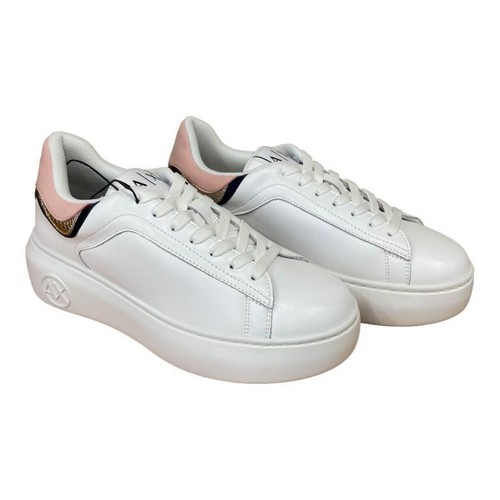 Armani scarpe donna sneakers - scarpe,
