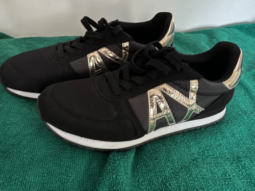 Scarpe donna armani excange - donna,