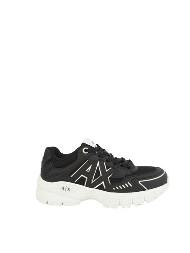 Sneakers armani exchange - armani,