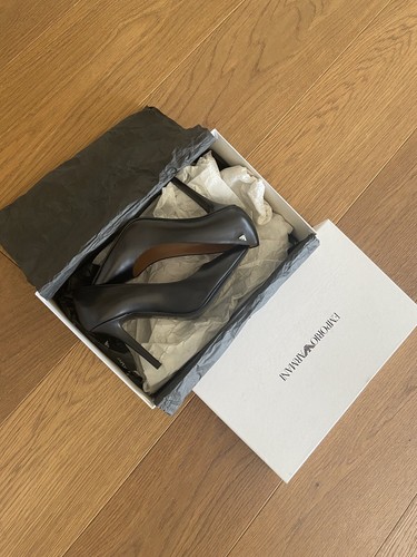 Scarpe armani - scarpe,