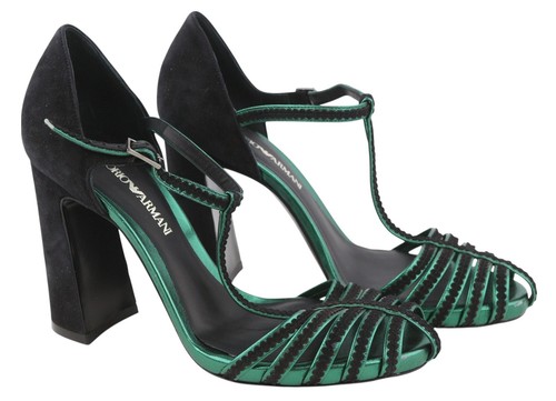 Sandali donna emporio armani - sandali,