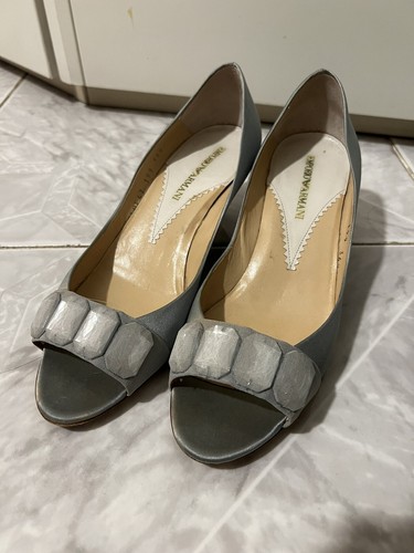 Scarpe emporio armani - emporio,