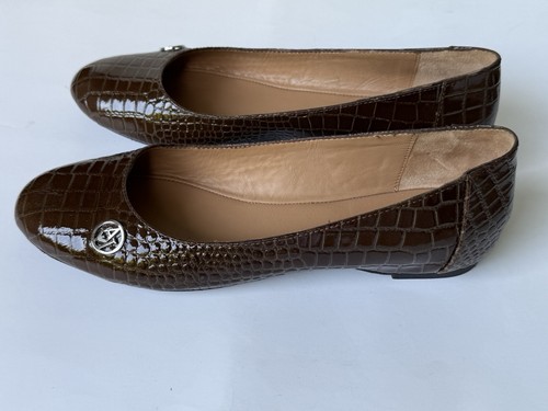 Ballerine armani jeans - ballerine,