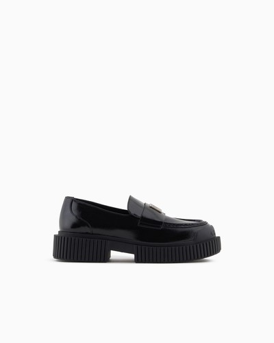 Armani exchange mocassini - exchange, in