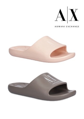 Ciabatte armani exchange - exchange, a