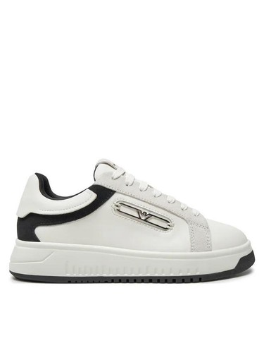 Emporio armani donna sneakers - armani,