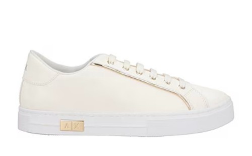 Sneakers armani exchange - sneakers,