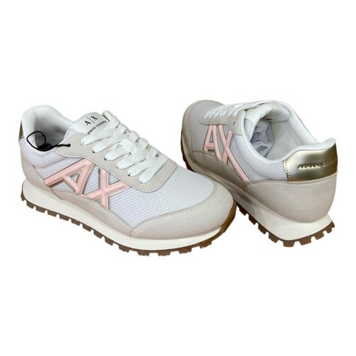 Armani exchange scarpe - armani,