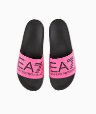 EMPORIO ARMANI EA7 Slides