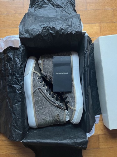 Sneakers donna emporio - sneakers,