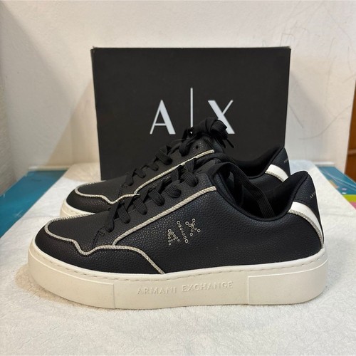 Armani exchange sneaker - a|x,
