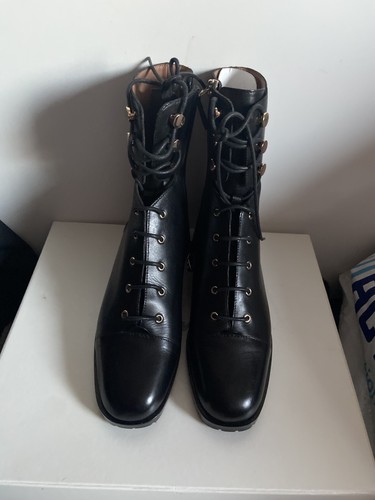 Stivali nuovi emporio - emporio, armani