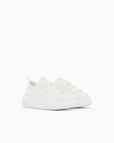 Armani exchange donna sneakers - exchange,