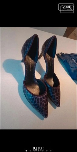 Giorgio armani scarpe - armani, donna