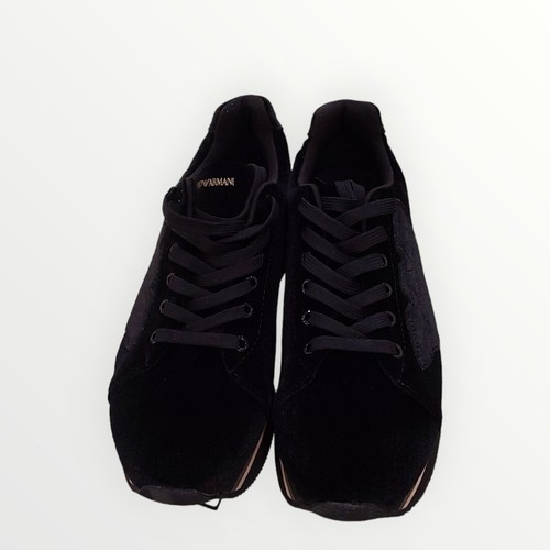 Emporio armani sneakers - sneakers, donna