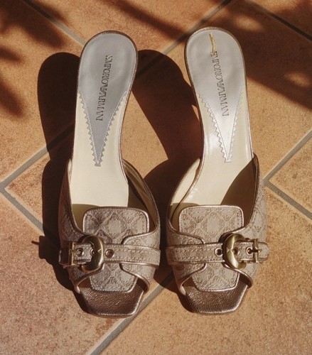Sandali donna emporio - donna, armani