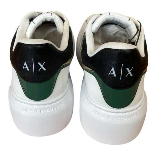 Armani exchange scarpe - armani,