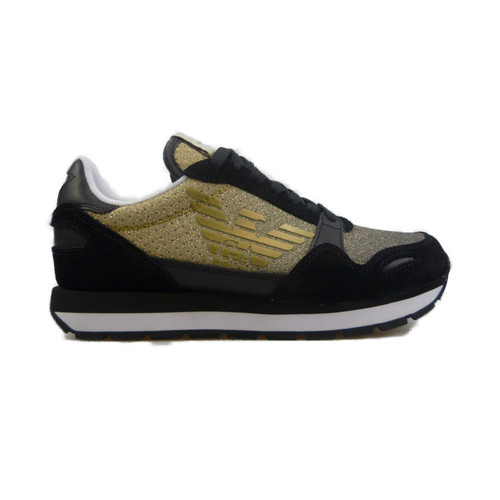Emporio armani sneakers - emporio,