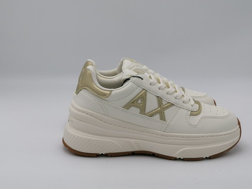 Scarpe sneakers donna armani - sneakers,